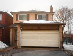 165 Stephenson Crescent, Richmond Hill, ON L4C 5T3