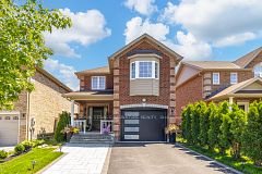 2136 Galloway Street Upper, Innisfil, ON L9S 0H4