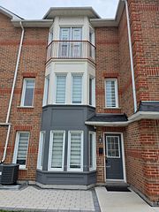 151 Townsgate Drive 63, Vaughan, ON L4J 8J7