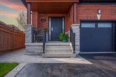 263 Golden Orchard Road, Vaughan, ON L6A 0N3