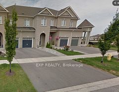24 Williams Street, Markham, ON L6C 0C2