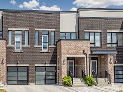 147 Dariole Drive, Richmond Hill, ON L4E 0Y9
