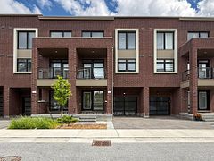 23 Moneypenny Place, Vaughan, ON L4J 0K9