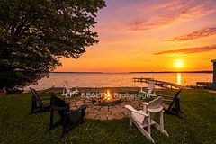 23 Doyle Beach Lane, Georgina, ON L0E 1R0