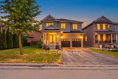 15 Arrowood Crescent, Vaughan, ON L4H 2R4
