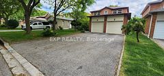 39 Timbermill Crescent, Markham, ON L3P 6W8