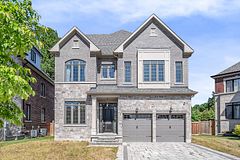 97 Fitzgerald Avenue, Markham, ON L3R 4Z7