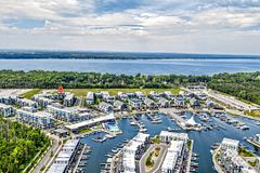 375 Sea Ray Avenue 202, Innisfil, ON L9S 0N9