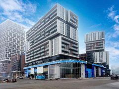 292 Verdale Crossing 502, Markham, ON L6G 0H6