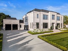 29 Greenside Drive, King, ON L0G 1N0