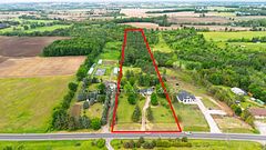 5832 5th Side Road, Innisfil, ON L0L 1L0