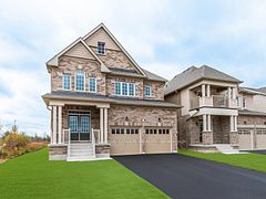 17 Heather Fullerton Road, Georgina, ON L0E 1R0