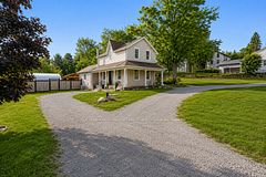 3740 Simcoe County Road 27, Bradford West Gwillimbury, ON L3Z 3X2