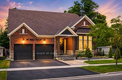 80 Sharpe Crescent, New Tecumseth, ON L0G 1W0