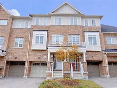 12 FANNY GROVE Way, Markham, ON L6E 0T7