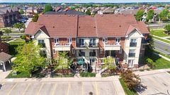 2285 Bur Oak Avenue 30, Markham, ON L6E 0B9
