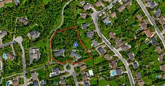10 Country Court, Richmond Hill, ON L4E 2N7