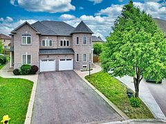 15 Bellefontaine Court, Vaughan, ON L6A 4A7
