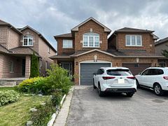 35 Brightsview Drive, Richmond Hill, ON L4E 3Z1