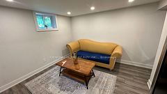 139 Maurice Court BSMT, Newmarket, ON L3Y 2W1