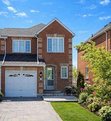 95 Giancola Crescent, Vaughan, ON L6A 2T5
