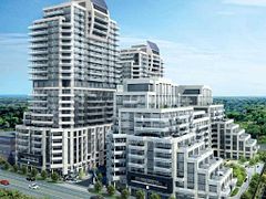 9201 Yonge Street NW 208, Richmond Hill, ON L4C 6Z2