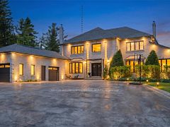 75 Rachelle Court, Vaughan, ON L4L 1A6