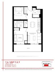 1000 Portage Parkway 3109, Vaughan, ON L4K 0L1