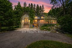 115 Fog Road, King, ON L7B 1A3