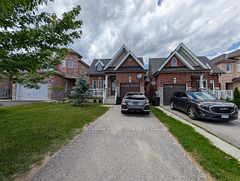 1848 Lamstone St Street, Innisfil, ON L9S 5A1
