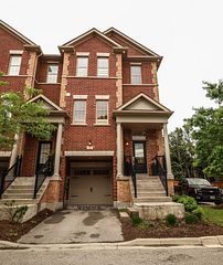 1 Saint Julien Court, Vaughan, ON L6A 5B2