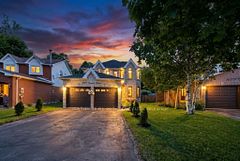 1077 CORRIE Street, Innisfil, ON L9S 1T7