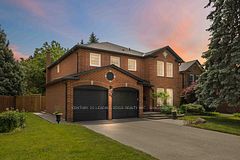 55 McCarty Crescent, Markham, ON L3P 4R5