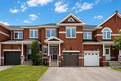 8 Townwood Drive 36, Richmond Hill, ON L4E 4Y3