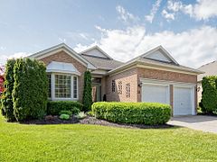 31 Sneads Green N/A 77, Whitchurch-Stouffville, ON L4A 1M3
