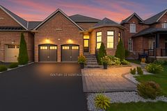 90 Gibson Circle, Bradford West Gwillimbury, ON L3Z 0W9