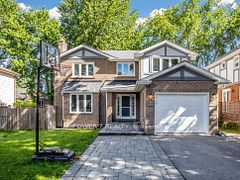 74 Sylvan Crescent, Richmond Hill, ON L4E 3A5