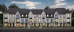 23 Essence Lane, Markham, ON L6C 2R3
