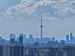 225 Commerce Street 3202, Vaughan, ON L4K 0R1