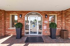 7373 Martingrove Road 614, Vaughan, ON L4L 9K1