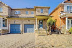 60 Warren Bradley Street, Markham, ON L6C 2W4