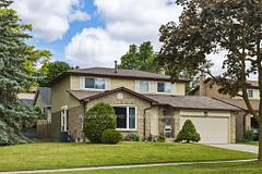 1033 Birchwood Drive, Newmarket, ON L3Y 6J2