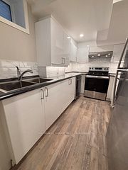 4 Finley Way Basement, Markham, ON L3S 0E8