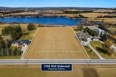 1138 15th Sideroad N/A, King, ON L7B 1K5