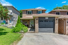 203 Colborne Street, Bradford West Gwillimbury, ON L3Z 2R6