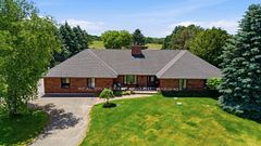 41 Mill Run Gate, Uxbridge, ON L9P 1R1