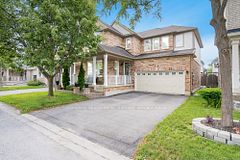 26 Kidd Crescent, New Tecumseth, ON L9R 0C8