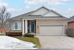 187 Bobby Locke Lane, Whitchurch-Stouffville, ON L4A 1R3