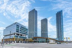 950 Portage Parkway 5608, Vaughan, ON L4K 0J7