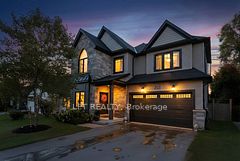 258 Andrew Street, Newmarket, ON L3Y 1H2